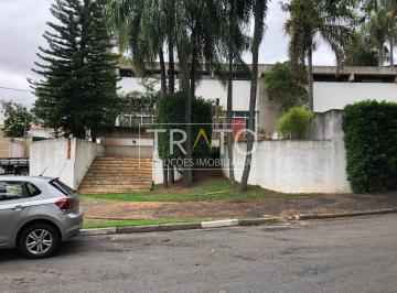 0 · Casa comercial na Nova Campinas para locação com 13 salas
