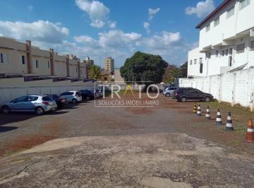 0 · Terreno plano à venda no Bairro Mansões Santo Antonio de 1.000 metros