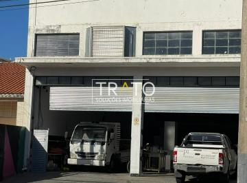 0 · Barracão para Venda em Campinas!