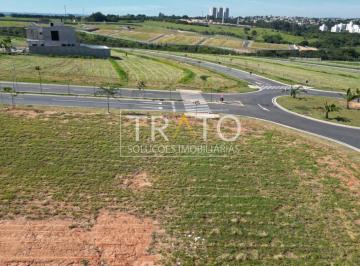 0 · terreno à venda em Loteamento Alphaville Campinas