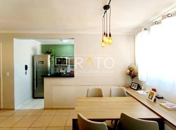 0 · Apartamento à venda no bairro Vila Industrial