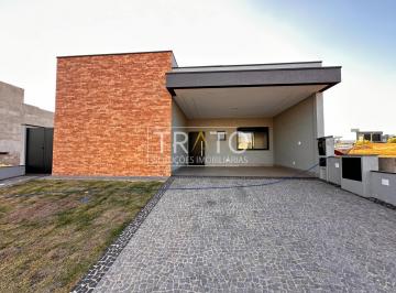 0 · casa à venda em Residencial Santorini