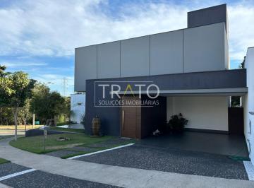 0 · casa à venda em Residencial Parque dos Alecrins