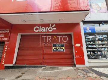 0 · salão para aluguel em Centro