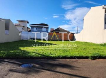 0 · terreno à venda em Residencial Terras do Barão