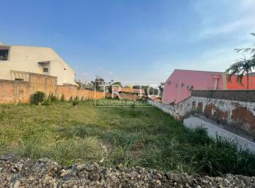0 · terreno à venda em Parque Taquaral