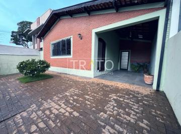 0 · Casa à venda residencial ou comercial no bairro Nova Campinas com 3 quartos e ed
