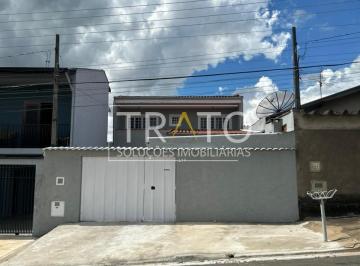 0 · casa à venda em Parque Residencial Vila União