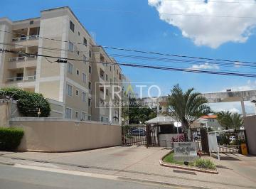 0 · Apartamento à venda com 2 Quartos, 50 m2, com sacada - Condomínio Rubi Ville