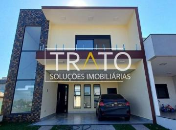 0 · Casa à venda no condomínio Terras da Estância em Paulina