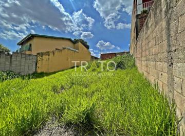 0 · terreno à venda em Jardim Antonio Von Zuben