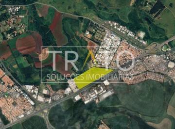 0 · Área à Venda no Jardim Santa Genebra em Campinas
