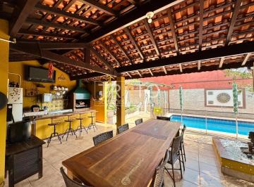 0 · Casa à venda Chácara Primavera