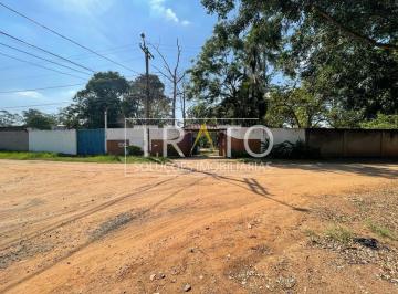 0 · área à venda em Chácara Santa Margarida