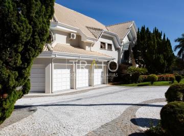 0 · Casa à venda Alphaville Campinas