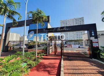 0 · apartamento à venda em Parque Industrial