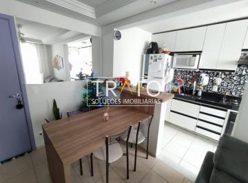 0 · Apartamento à venda mobiliado 2 dormitórios e 47m2 Condomínio Topázio Ville