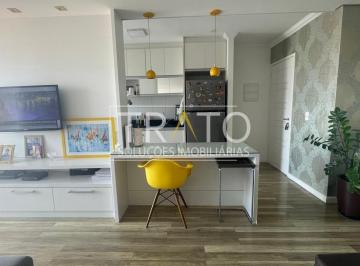 0 · Apartamento para Venda com 2 quartos no condomínio Argentio no Jardim Guanabara