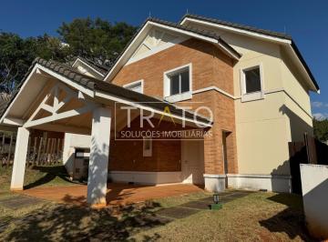 0 · Casa à venda no Condomínio Rossi Ávila de 3 quartos, próximo ao Shopping Dom Pe