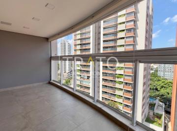 0 · Apartamento à venda no Residencial Coimbra, Cambuí