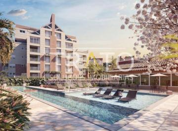 0 · Apartamento Bougainville na planta!