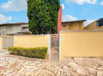 0 · Casa à venda no bairro Parque Alto Taquaral