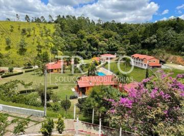 0 · Hotel Fazenda a venda ou locação a 40 minutos de Campinas