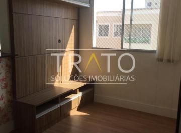0 · Apartamento à venda no Nova Europa Região do Parque Prado, 2 dormitórios