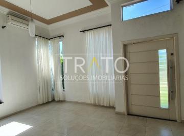 0 · Casa de Condomínio com 3 Quartos e 3 banheiros à Venda, 190 m²