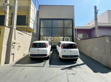 0 · Salão para locação com 230 metros no bairro Vila Itapura
