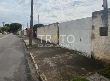 0 · Terreno à venda no Nova Campinas