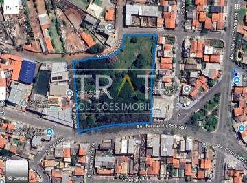 0 · área à venda em Jardim Planalto de Viracopos