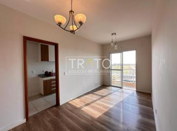 0 · Apartamento para Venda em Paulínia, com 2 Quartos e 56m2