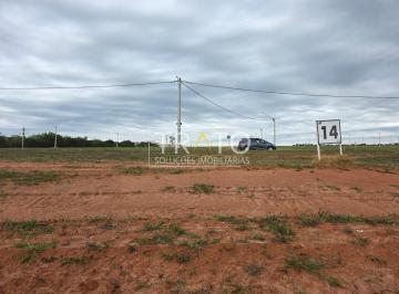 0 · terreno à venda em Terras da Fazenda
