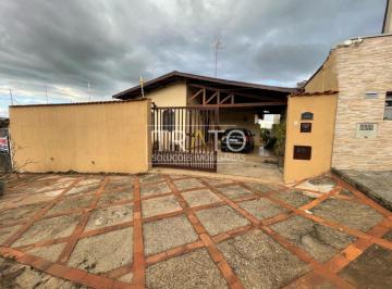 0 · Casa à venda com 3 Quartos, 203m2 - Parque São Quirino - Campinas