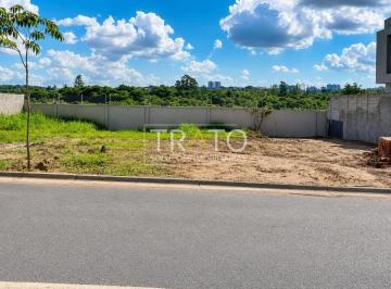 0 · terreno à venda em Loteamento Residencial Arborais