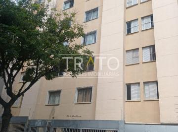 0 · Apartamento para venda no Bairro Jardim Chapadão em Campinas, com 2 quartos