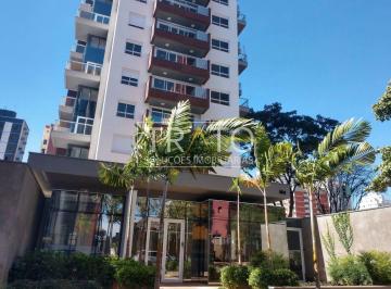 0 · Apartamento à venda no Cambuí em Campinas