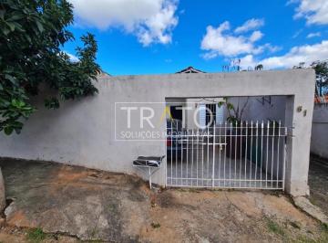 0 · Casa à venda de 157 metros na Vila 31 de Março com edícula