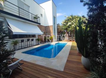 0 · Casa à venda em Paulínia no Condomínio Terras do Cancioneiro