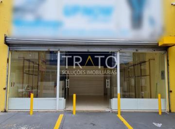 0 · Barracão para venda ou locação na Avenida Barão de Itapura no Guanabara