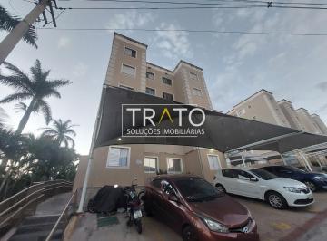 0 · apartamento à venda em Loteamento Parque São Martinho