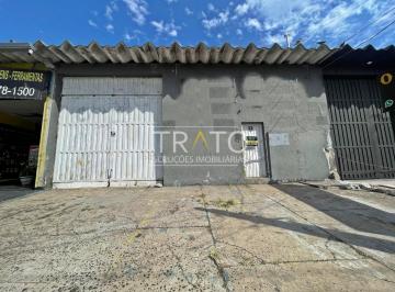 0 · barracão para aluguel em Jardim Yeda