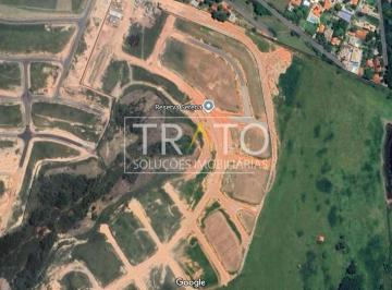 0 · Terreno à venda no condomínio Reserva Serena, 360m2 de área útil, totalmente pl