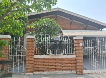 0 · Casa à Venda 4 Quartos 250m2 no Jardim Carlos Lourenço em Campinas