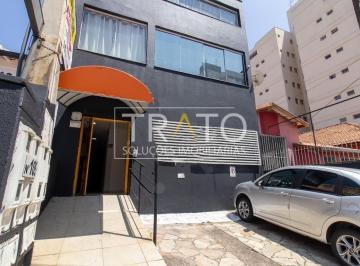 0 · studio para aluguel em Cambuí