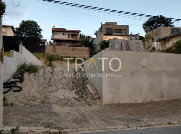 0 · terreno à venda em Loteamento Caminhos de San Conrado Sousas