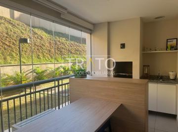 0 · Apartamento Jardim Ypê Paulínia à venda!