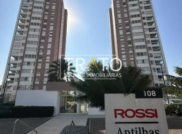 0 · Apartamento à venda no Condomínio Rossi Antilhas, de 182 metros  com 3 quartos, 