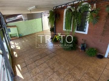 0 · Casa de 2 Dormitorios 250m2 para venda no Jardim Garcia Campinas